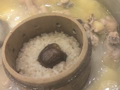 -朴小妹人参鸡汤火锅(长白山万达店)
