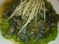 -上海老饭店(北京分店)