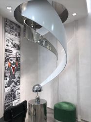 -Kraemer Paris  苏豪路易士·嘉玛发廊