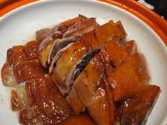 -阿皇仔烧鹅(麦地店)
