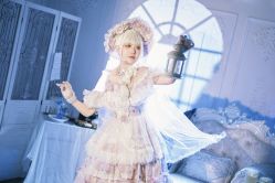 -桑语映画·COSPLAY写真工作室
