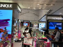 -崇光百货(铜锣湾店)