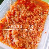 保肝护肝，还能降脂的蒜泥金针菇来了