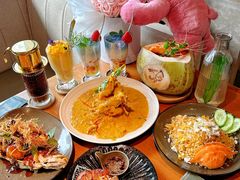 -Tegu泰古莲·泰国餐厅(红山6979店)