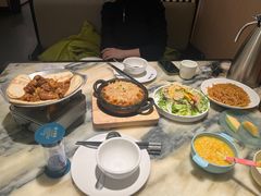 -小菜园新徽菜(马鞍山金鹰店)