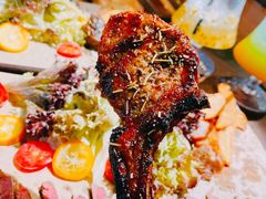 -The Cheebat 锌吧·Bistro(体育西店)