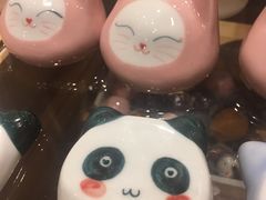 -猫的天空之城概念书店(杭州南宋御街店)