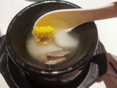 -鄱阳湖·江西小炒·瓦罐煨汤(五道口店)