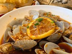 -皓景海鲜·地标美食(双月湾店)