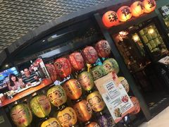 门面-有喜屋·深夜食堂(环宇荟店)