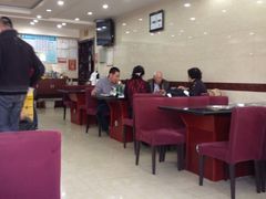 大堂-瑞杰烧烤店·24小时营业(山东路店)