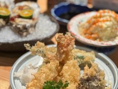 -一豚轩·烧鸟·豚骨拉面(五四路店)