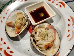 -辉记炭烧海鲜大排档·老字号(福田店)