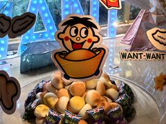 -上海神旺大酒店