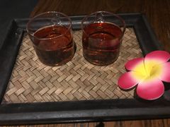 -泰合玺·精油疗愈 SPA(南京河西万达店)