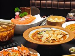 -望海湾海鲜楼·海鲜(开发区店)