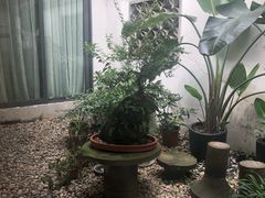 -院8里·少城记忆老川菜(宽窄巷子店)