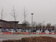 -太原武宿国际机场