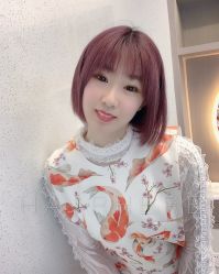 -HAIR HERE造型
