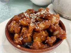 -仑头海鲜城(仑头环村南路店)