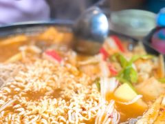 -京玉菲饭店(李村店)