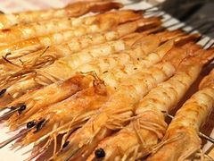 -老白清真烧烤(旗舰店)
