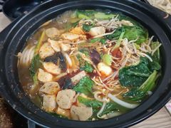 -傣家妹子过桥米线(一号店)