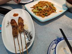 -皮记海鲜1995(寮步店)