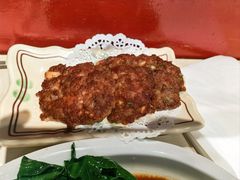 -香港池仔记肠粉王(博多新记襄阳南路店)