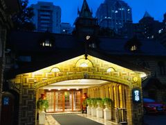 -马勒别墅·中餐厅