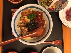 -王鼎精致料理铁板烧(世博源店)