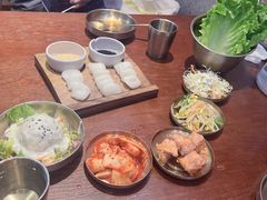 -双门洞·森系料理(体育西店)