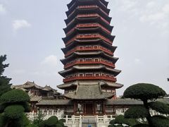 -北京园博大酒店