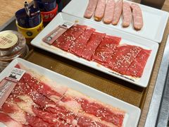 -焼肉ライク·烧肉LIKE(万菱汇店)
