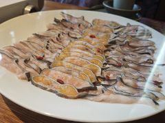 -印象鲵宴·张家界地标美食名片(溪布街店)