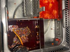 -海底捞火锅(万象城店)