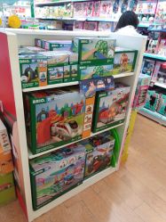-Kidsland(望京凯德MALL店)