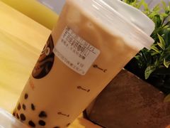-CoCo都可(西湖文化广场店)