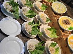 -星伦多自助料理·涮烤一体(杭州来福士店)