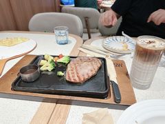 牛排-必胜客(上海新南方商城PH店)