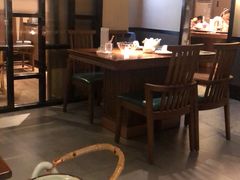 大堂-湖南人家·家传湖南菜(水围店)