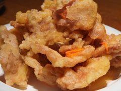 最东北锅包肉-95号酱骨·一块豆腐(展春园西路店)