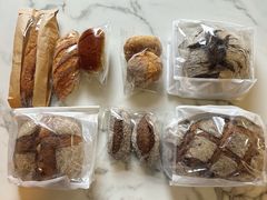 -佐敦面包铺·JORDAN BAKERY