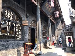 景点-日升昌票号