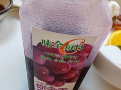 -第六季自助餐厅(北太平庄店)