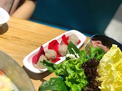 -青瓷火锅料理(西单大悦城店)