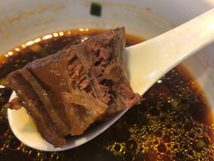 -中国厨房/台湾牛肉面
