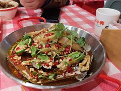 -辣小鲜·南昌大排档(船山路店)