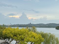 -楼外楼(西湖景区孤山路店)