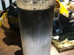 黑天鹅冰拿铁-大水的店(昙华林店)